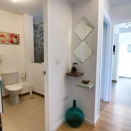 Cuencaloft Lux En Moralejos Apartment Cuenca  Exterior photo