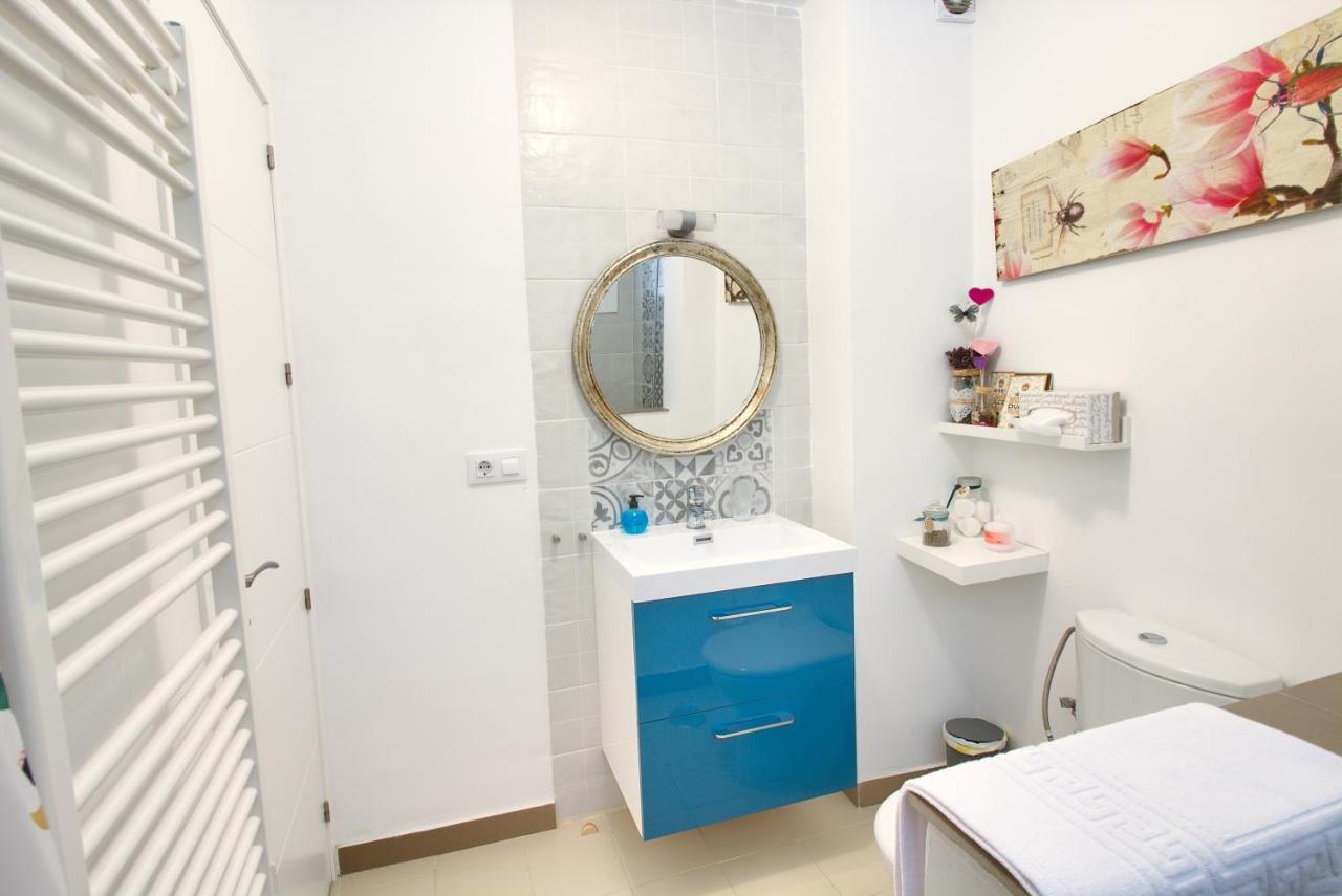 Apartment Cuencaloft Lux En Moralejos